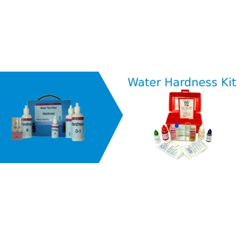 Buy Water Hardness Kit get price for lab equipment